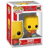 Фигурка Funko POP! TV Simpsons S10 Bart (1652) 80071