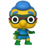 Фигурка Funko POP! TV Simpsons S10 Fallout Boy (1655) 80074