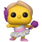 Фигурка Funko POP! TV Simpsons S10 Martin as Calliope (1654) 80073