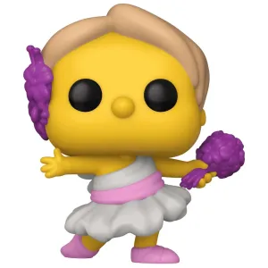 Фигурка Funko POP! TV Simpsons S10 Martin as Calliope (1654) 80073