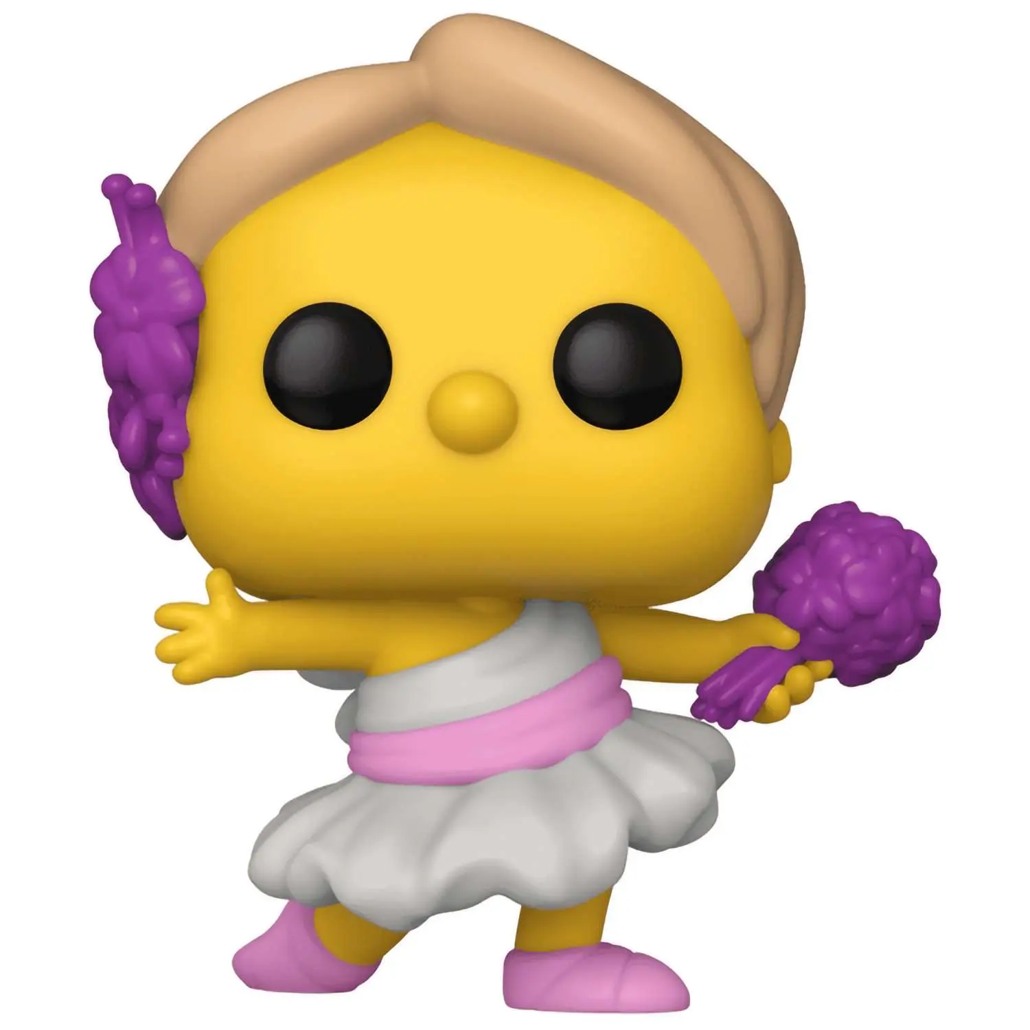 Фигурка Funko POP! TV Simpsons S10 Martin as Calliope (1654) 80073