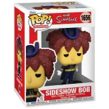 Фигурка Funko POP! TV Simpsons S10 Sideshow Bob (1656) 80075