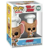 Фигурка Funko POP! TV Tom & Jerry S3 Jerry (1658) 80160