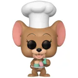 Фигурка Funko POP! TV Tom & Jerry S3 Jerry (1658) 80160