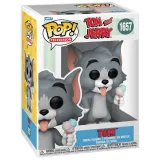 Фигурка Funko POP! TV Tom & Jerry S3 Tom (1657) 80159