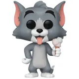 Фигурка Funko POP! TV Tom & Jerry S3 Tom (1657) 80159