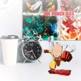 Акриловая фигурка One Punch Man Acryl Saitama X2 ABYACF066