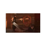 Crisis Core - Final Fantasy VII - Reunion /PS4 (Английская версия)