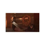 Crisis Core - Final Fantasy VII - Reunion /PS4 (Английская версия)