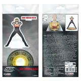 Акриловая фигурка One Punch Man Acryl Genos X2 ABYACF067