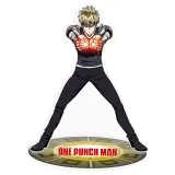 Акриловая фигурка One Punch Man Acryl Genos X2 ABYACF067