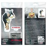 Акриловая фигурка One Punch Man Acryl Garoh X2 ABYACF122