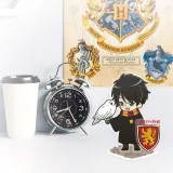 Акриловая фигурка Harry Potter Acryl Harry & Hedwig X2 ABYACF123