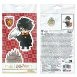 Акриловая фигурка Harry Potter Acryl Harry & Hedwig X2 ABYACF123
