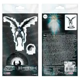 Акриловая фигурка Death Note Acryl Ryuk X2 ABYACF160