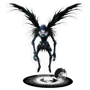 Акриловая фигурка Death Note Acryl Ryuk X2 ABYACF160