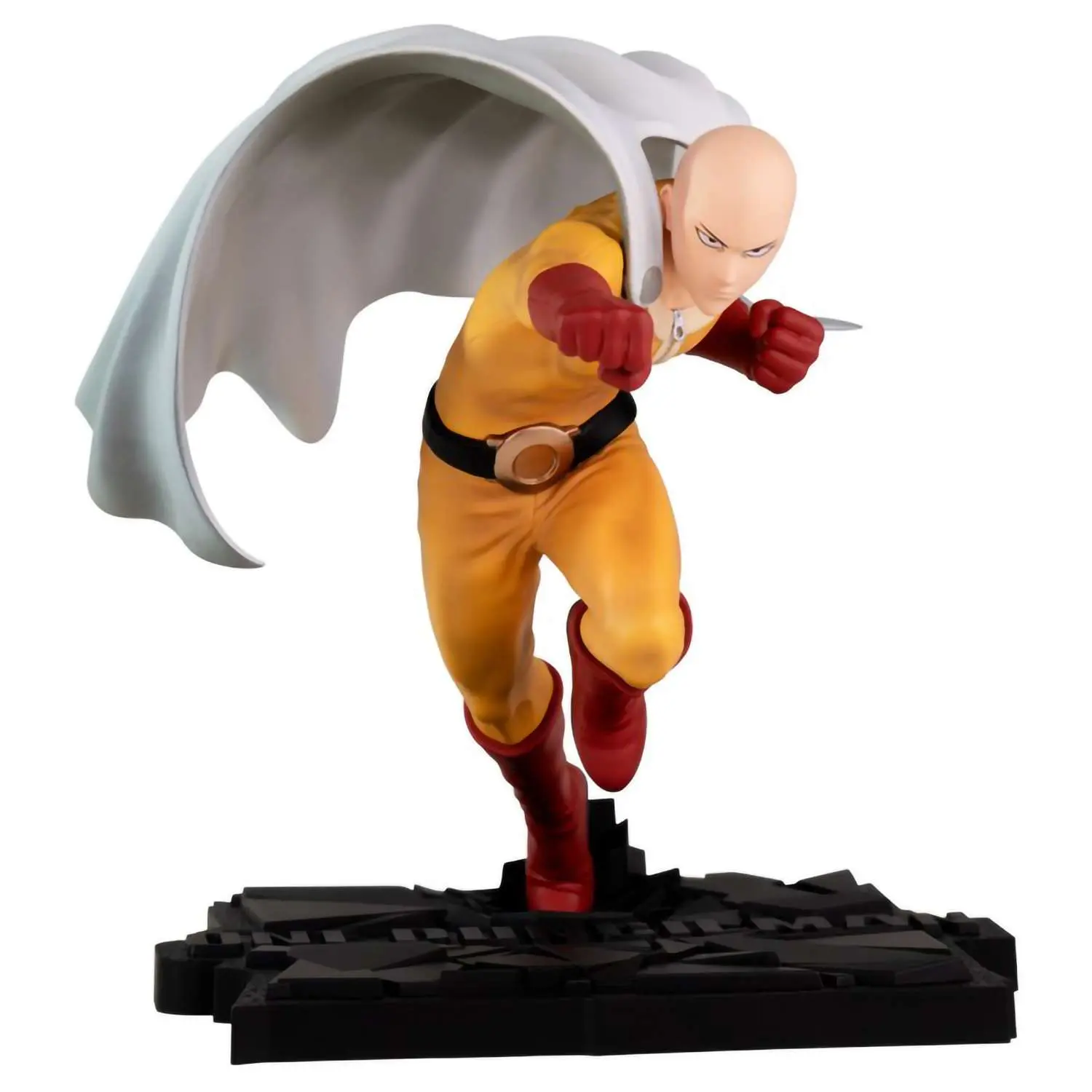 Фигурка One Punch Man Saitama X2 24см ABYFIG027