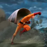 Фигурка One Punch Man Saitama X2 24см ABYFIG027