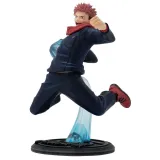 Фигурка Магическая битва Jujutsu Kaisen Itadori X2 24см ABYFIG073