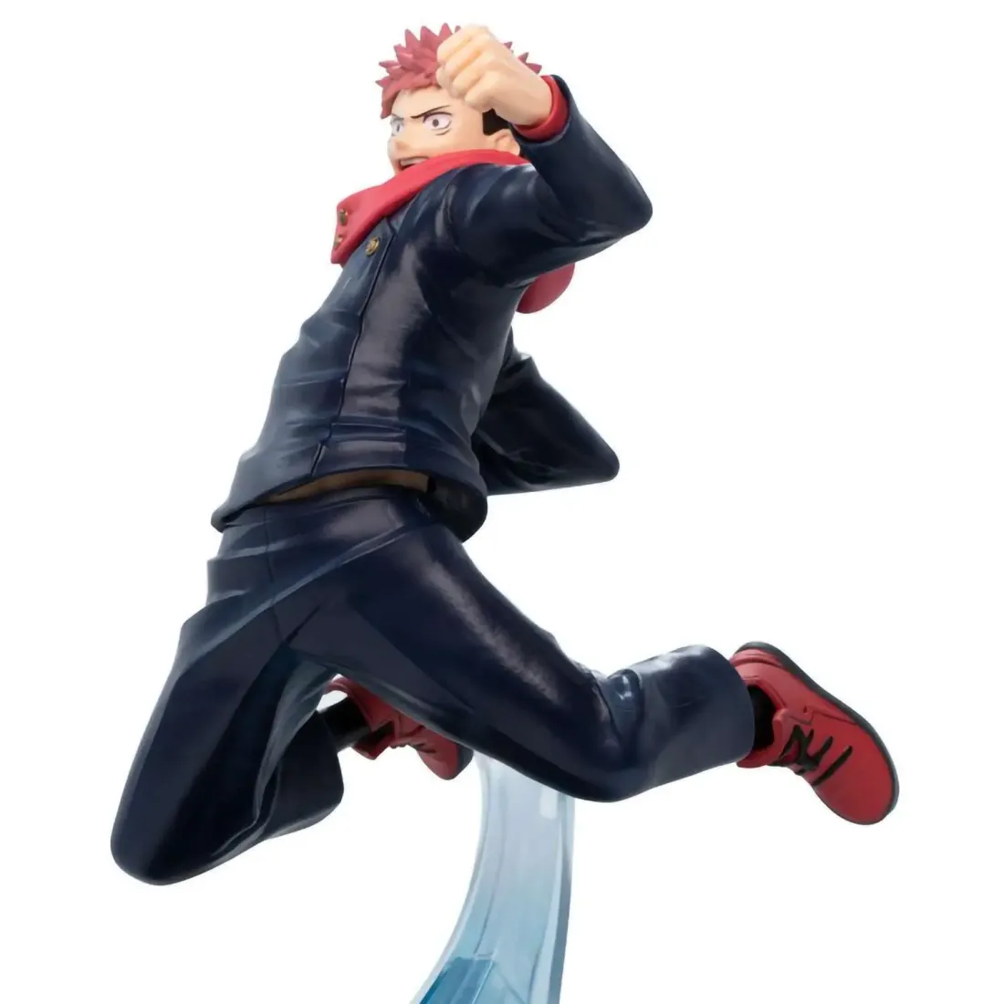 Фигурка Магическая битва Jujutsu Kaisen Itadori X2 24см ABYFIG073