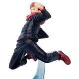 Фигурка Магическая битва Jujutsu Kaisen Itadori X2 24см ABYFIG073