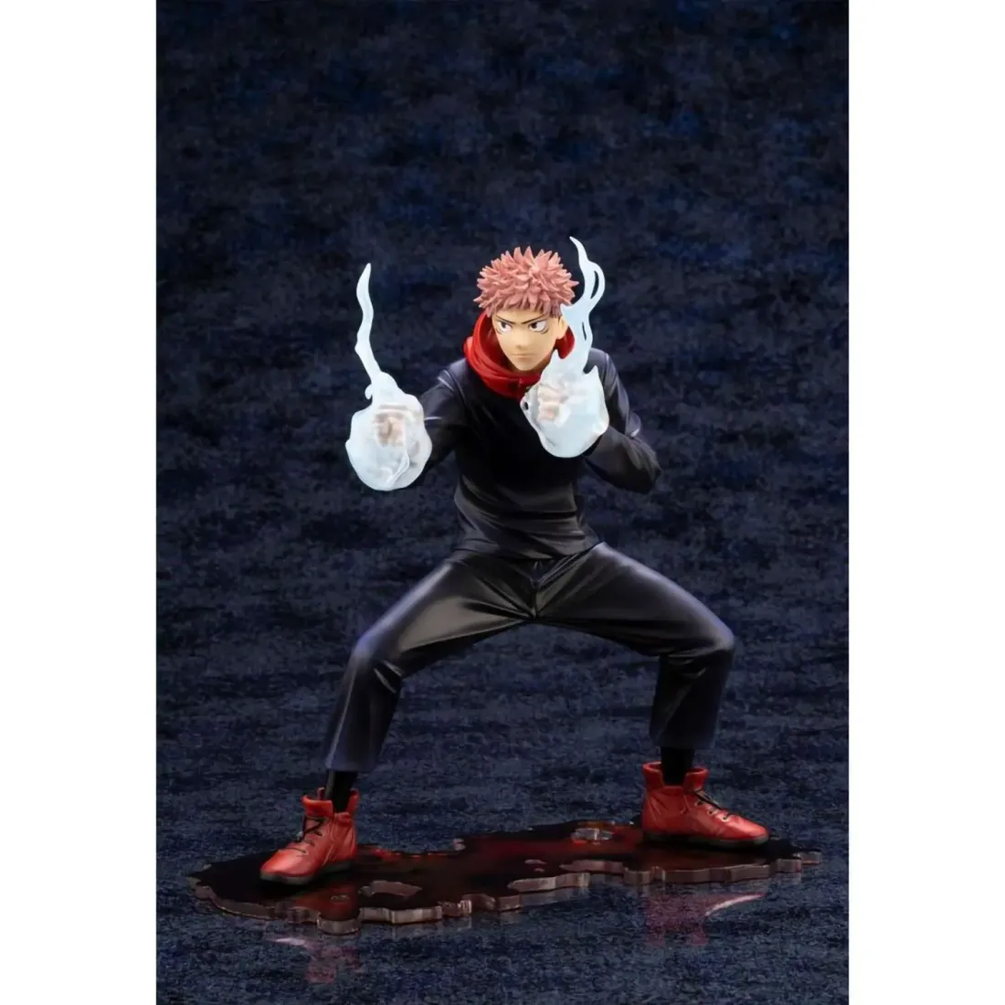 Фигурка ARTFX J Jujutsu Kaisen Yuji Itadori 4934054026661