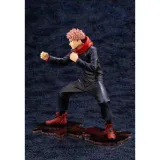 Фигурка ARTFX J Jujutsu Kaisen Yuji Itadori 4934054026661