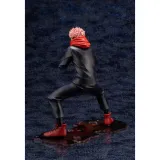 Фигурка ARTFX J Jujutsu Kaisen Yuji Itadori 4934054026661