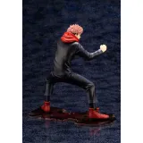 Фигурка ARTFX J Jujutsu Kaisen Yuji Itadori 4934054026661