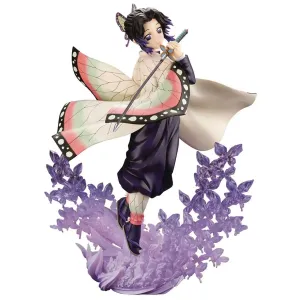 Фигурка Клинок рассекающий демонов Kimetsu No Yaiba Artfx J Shinobu Kocho Ani 4034833
