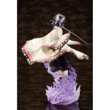 Фигурка Клинок рассекающий демонов Kimetsu No Yaiba Artfx J Shinobu Kocho Ani 4034833