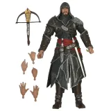 Фигурка Assassin\'s Creed Revelations Ezio Auditore 18см 608630