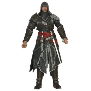 Фигурка Assassin\'s Creed Revelations Ezio Auditore 18см 608630