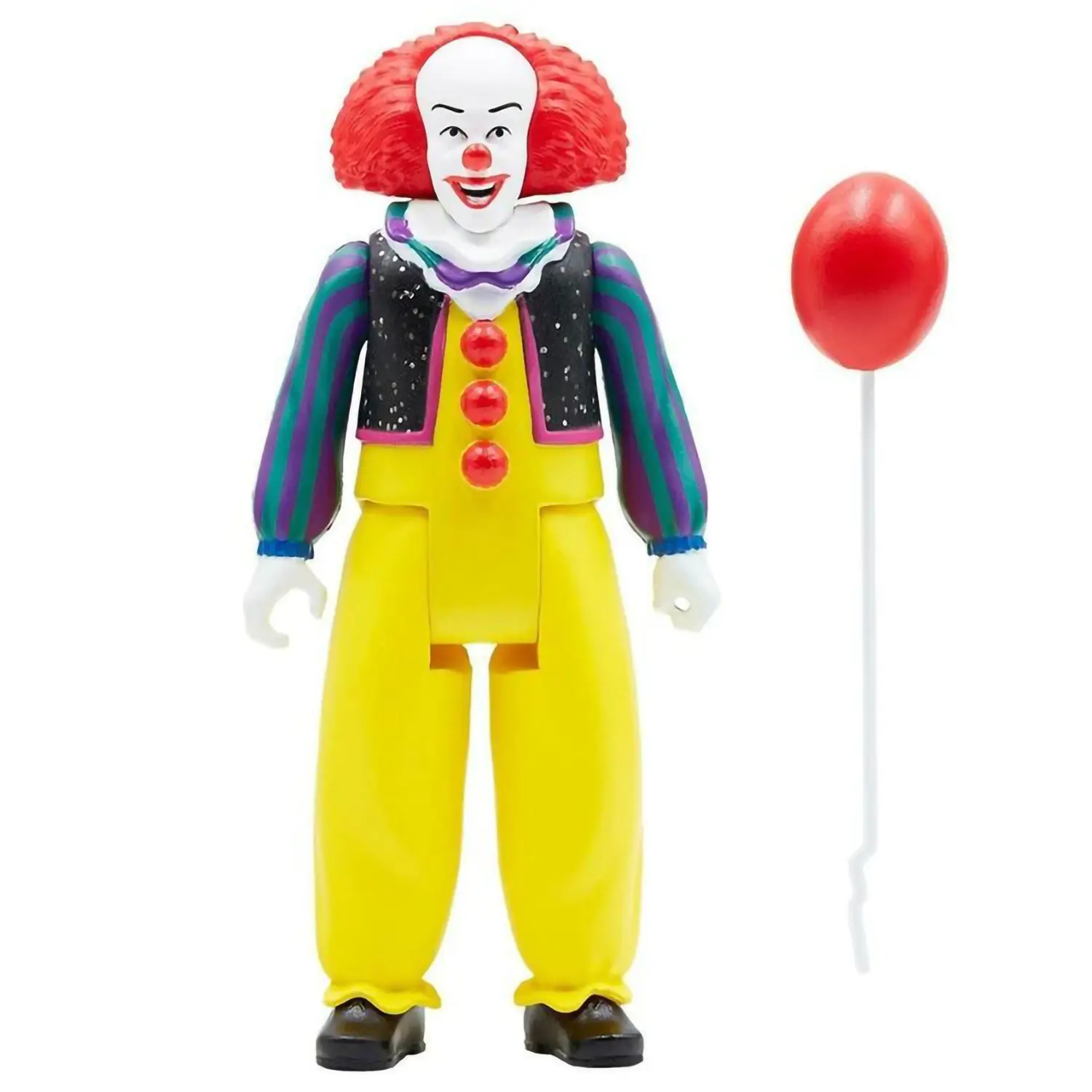 Фигурка IT Pennywise Clown SKITW01-PCL-01