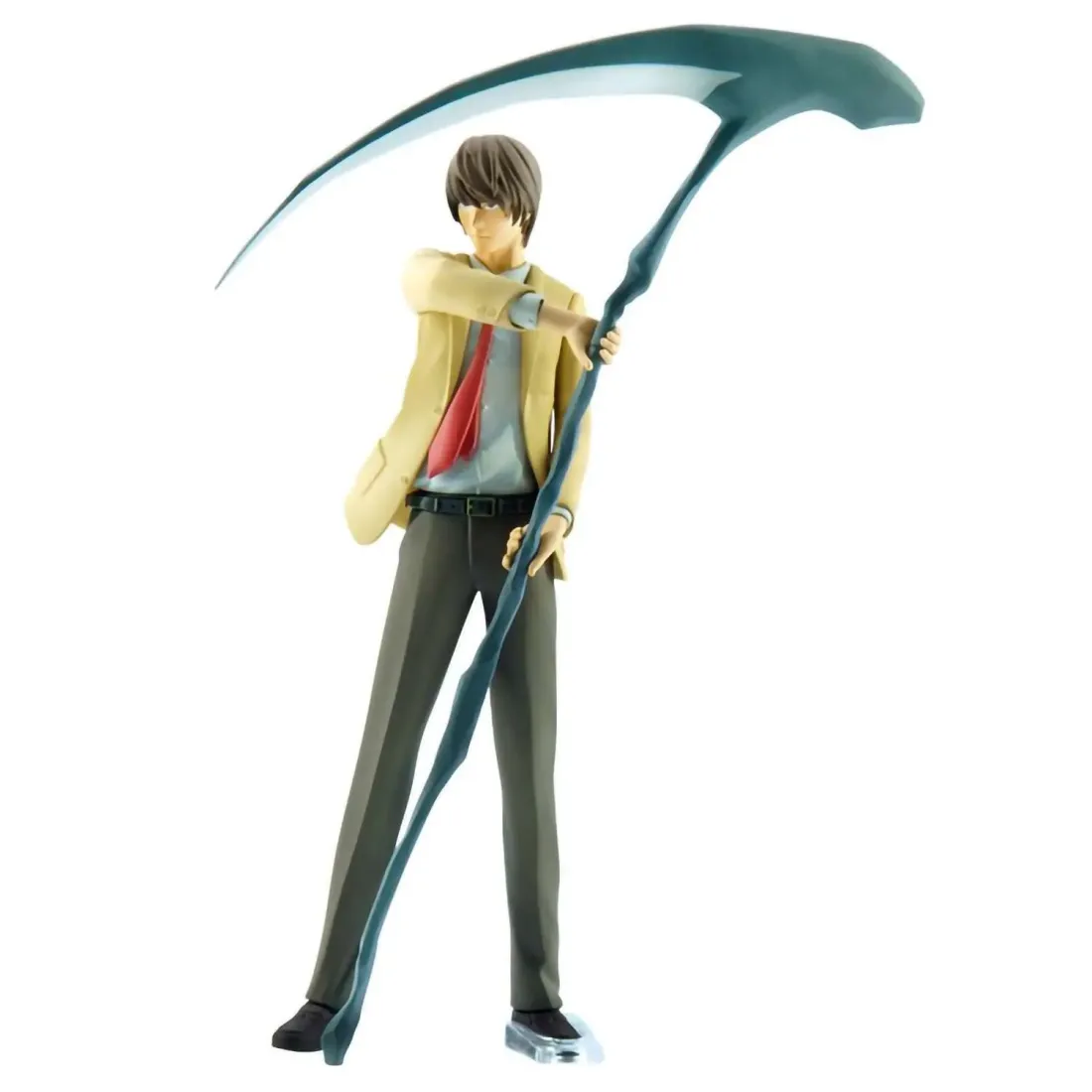 Фигурка Тетрадь смерти Light 24 см ABYFIG022