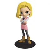 Фигурка Q Posket Dragon Ball Z Android 18 (Ver.B) BP16518P