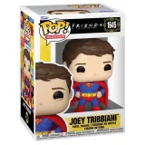 Фигурка Funko POP! TV Friends S6 Joey Tribbiany (1645) 80186