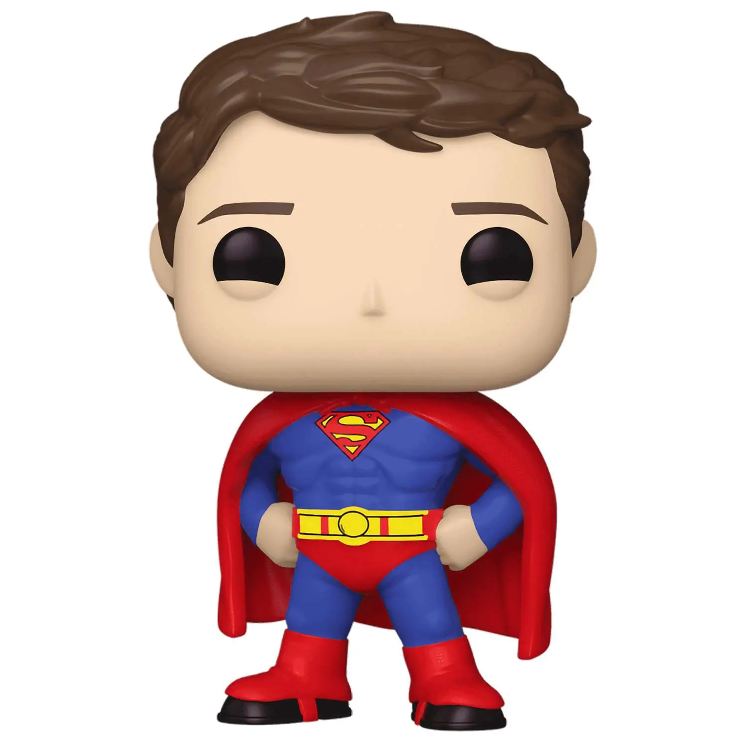 Фигурка Funko POP! TV Friends S6 Joey Tribbiany (1645) 80186