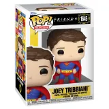 Фигурка Funko POP! TV Friends S6 Joey Tribbiany (1645) 80186