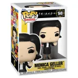 Фигурка Funko POP! TV Friends S6 Monica Geller (1649) 80187
