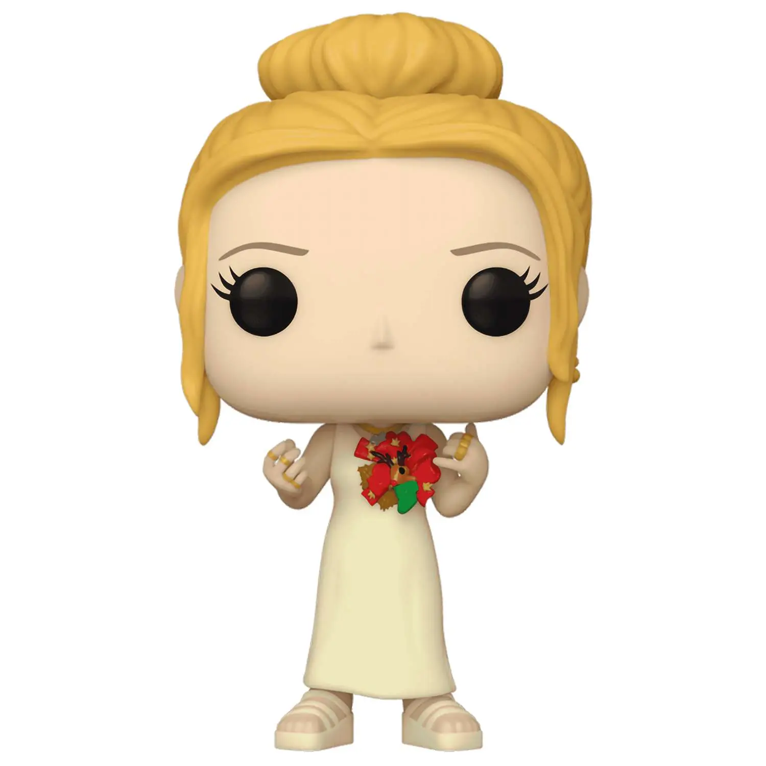 Фигурка Funko POP! TV Friends S6 Phoebe Buffay (1647) 80188