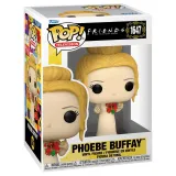 Фигурка Funko POP! TV Friends S6 Phoebe Buffay (1647) 80188