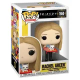 Фигурка Funko POP! TV Friends S6 Rachel Green (1650) 80189