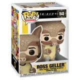 Фигурка Funko POP! TV Friends S6 Ross Geller (1648) 80190