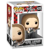 Фигурка Funko POP! Rocks Avril Lavigne (Complicated) (425) 79715