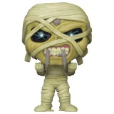 Фигурка Funko POP! Rocks Iron Maiden Mummy Eddie (442) 84021