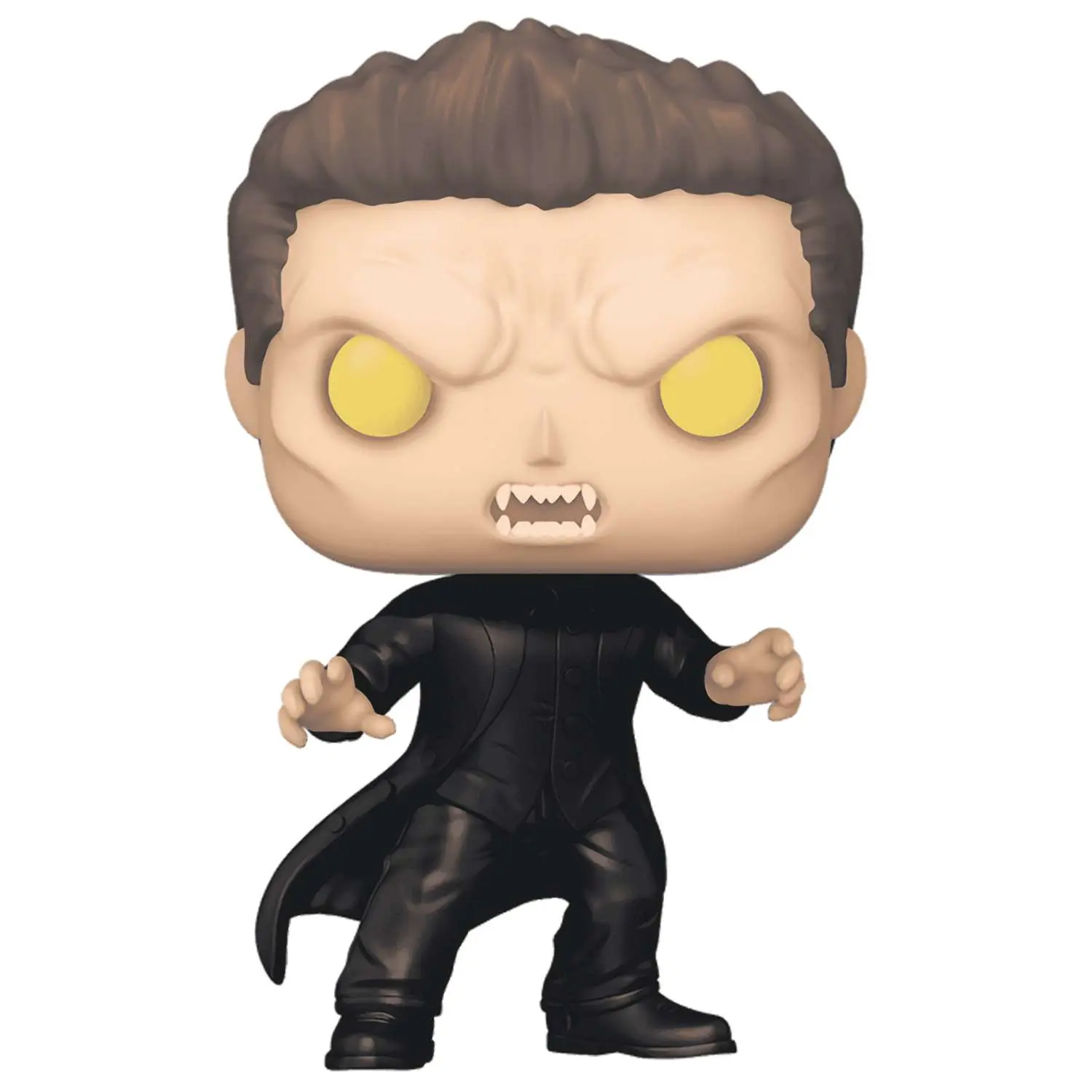 Фигурка Funko POP! TV Buffy the Vampire Slayer S2 Angelus (Vampire) (1618) 80156
