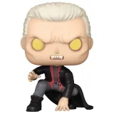 Фигурка Funko POP! TV Buffy the Vampire Slayer S2 Spike (Vampire) (1619) 80155