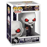 Фигурка Funko POP! TV Buffy the Vampire Slayer S2 The Gentleman (1620) 80154