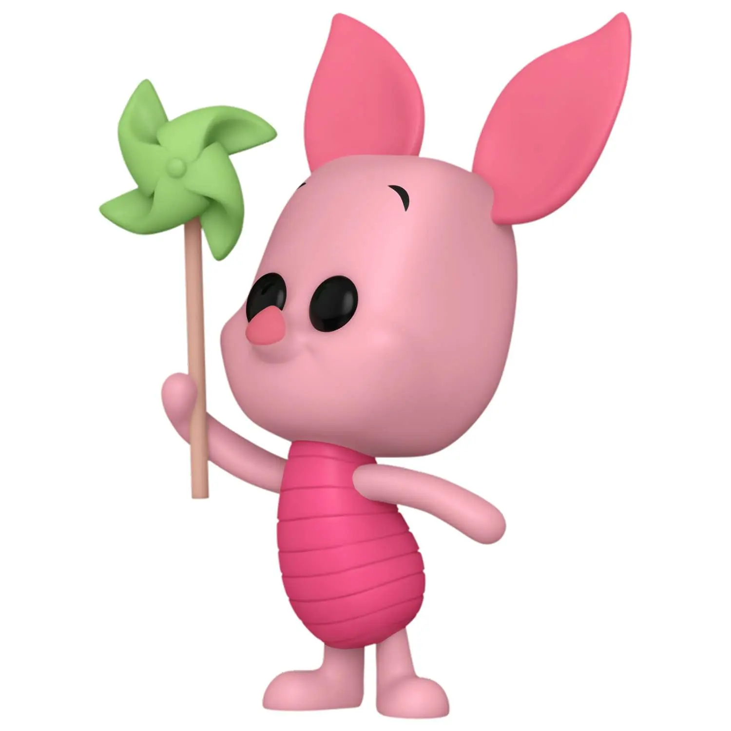 Фигурка Funko POP! Disney Winnie the Pooh S3 Piglet (1514) 80238